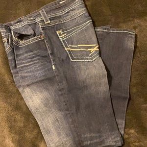 BKE Culture Jeans, size 34 R